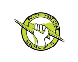 https://www.logocontest.com/public/logoimage/1517865404So. Cal. West Coast Electric Inc. is-01.png